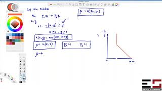 L115A  More Examples Hicksian Demand [upl. by Yevre395]