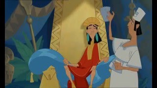 The Emperors New Groove INTRO SONG HD [upl. by Fionna474]