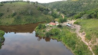 VENDO FAZENDA CURIO  INDISPONÍVEL PARA VENDA [upl. by Lowney]