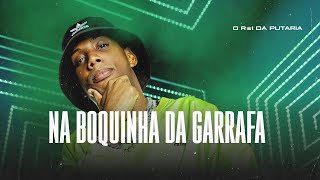 NA BOQUINHA DA GARRAFA REMIX  MC GW E COMPANHIA DO PAGODE [upl. by Haze]