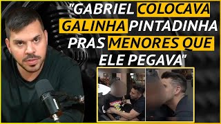 Venganza Eterna Completa  Gabriel Silva [upl. by Aline]