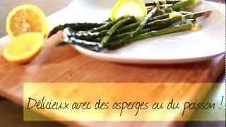 Sauce hollandaise au blender [upl. by Muna]