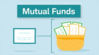 Investing Basics Mutual Funds [upl. by Aleemaj]