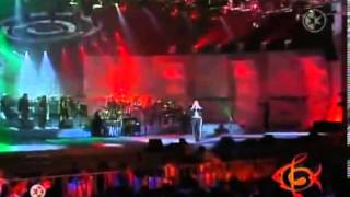 Alejandro Fernandez Tu solo tu Juan Charras Quado Cielo Roy Acapulco 2005 Parte 6 [upl. by Ainek472]