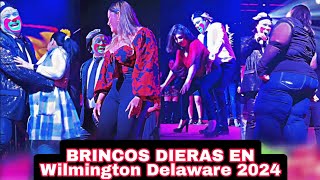 Brincos Dieras En Wilmington Delaware 2024 [upl. by Adair]