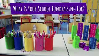 School Fundraising Made Easy [upl. by Olegnad]