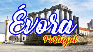 Evora Portugal [upl. by Binnings181]