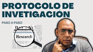 🎯 TEMA de INVESTIGACIÓN EJEMPLO amp DELIMITACIÓN del TEMA DE INVESTIGACIÓN  PROYECTO de INVESTIGACIÓN [upl. by Eninaej463]