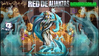 EXEERA ANTE ULTIMOS FASES DE UNDERWILD FIN 2021 ESTRENO DICIEMBRE EMPIRES PUZZLE RATABBOY [upl. by Kathe]