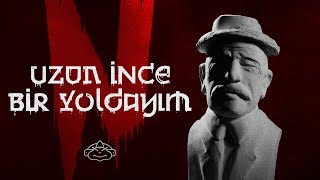 maNga amp Ezgi Arıkan  Uzun İnce Bir Yoldayım Official Video [upl. by Gennie]