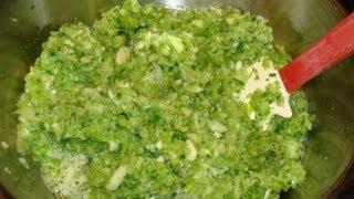 How to Make Sofrito  Puerto Rican Sofrito [upl. by Ahsotal156]