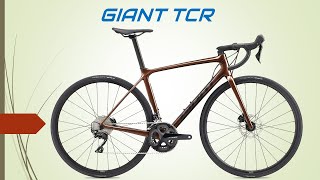 Should You Buy GIANT TCR Advanced 2 Disc 2022  Buyers Guide by Cycling Insider [upl. by Nappy]