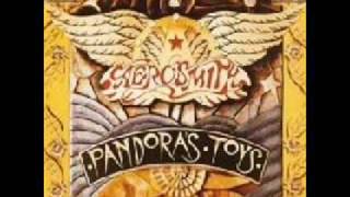 01 When I Need You Aerosmith Pandora´s box 1991 CD 1 [upl. by Enorel]