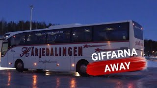 Träningsmatch mot GIF Sundsvall [upl. by Adnam]