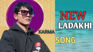 NEW SONG LADAKHI by kNM [upl. by Gypsy970]