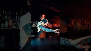 bartender tutorial skills [upl. by Tyrone]