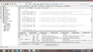 Tutorial 7 PWM mode for PIC microcontroller [upl. by Arodoeht878]