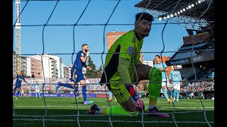 CARRUSEL ÚLTIMO TRAMO REAL MADRID Y ATLÉTICO SIGUEN SUMANDO 02042022 [upl. by Varion]