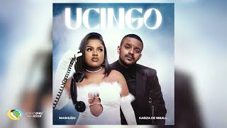 Mashudu and Kabza De Small  Ucingo Official Audio [upl. by Einafit]