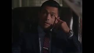 Riverdale  2ª temporada  Clip Hiram Lodge [upl. by Juetta27]