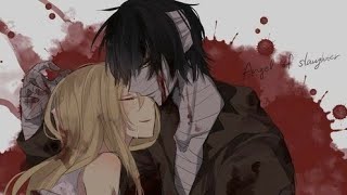 AMV Angels of Death→ Zack x Rachel [upl. by Ailasor]