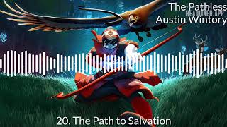 THE PATHLESS OFFICIAL SOUNDTRACK  20 The Path to Salvation [upl. by Fishback]