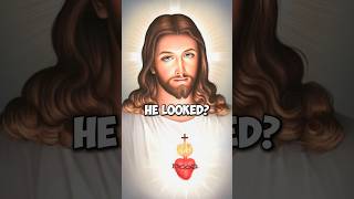 How did Jesus ACTUALLY look religion bible jesus history ancienthistory theology [upl. by Nevak]