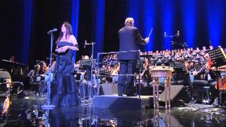 Ennio Morricone amp Sofia Symphony Orchestra 2012 Государственный Кремлевский Дворец [upl. by Oirramed]