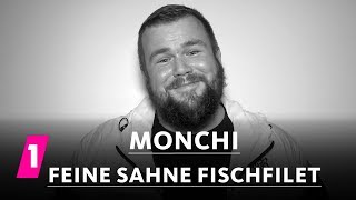 Monchi von Feine Sahne Fischfilet im 1LIVE Fragenhagel  1LIVE [upl. by Adnahsal]