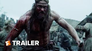 The Northman Trailer 1 2022  Movieclips Trailers [upl. by Diarmuid]