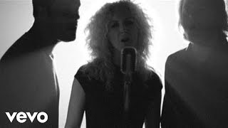 Little Big Town  Shut Up Train Official Music Video [upl. by Canon]