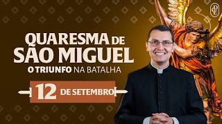 Quaresma de São Miguel  12092024 [upl. by Barbour]