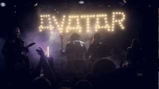 Avatar  Torn Apart official live clip [upl. by Nadine]