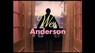 Wes Anderson a tribute to the films of [upl. by Risser]