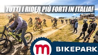 LA GARA PIÙ ILLEGALE A LIVIGNO  Mottolino 2019 [upl. by Marala547]