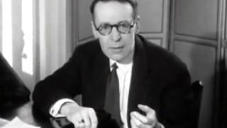 LIfe of Emile Zola  Trailer 1937 [upl. by Etennaej]