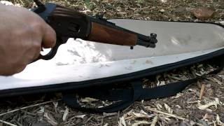 Marlin 1894S 44 Mag Trapper Talo Edition [upl. by Laufer]