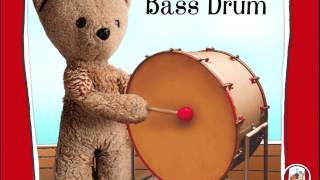 Beanies Musical Instruments  Top Best Apps For Kids [upl. by Aiyekal]