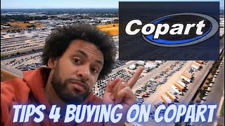 HOW TO BUY FROM COPART FOR BEGINNERS WITHOUT A LICENSE IN 2022 copart copartrebuild [upl. by Rats]