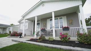 Sandycove Acres  A Residential Community Innisfil Ontario [upl. by Tyson]