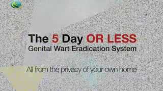 Best Genital Warts Treatment at home The 5 Day Genital Warts Eradication System by Aston Christians [upl. by Shipman]