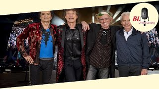 WeltTournee Sommer 2018 Rolling Stones in Stuttgart [upl. by Yablon429]