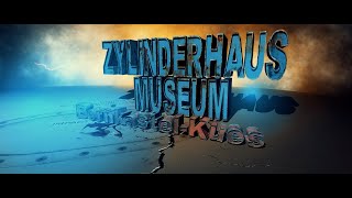 Zylinderhaus Museum Bernkastel Kues 2024 [upl. by Florentia283]