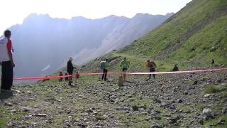 Grand Raid des Pyrénées 2013 [upl. by Eleirbag690]