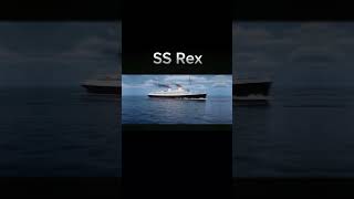 Ships that sank part 2 oceanliner ship laconia carpathia rex wilhelmgustloff [upl. by Ydnagrub]