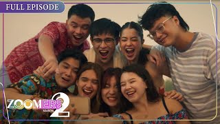 Zoomers Season 2  Full Episode 10  Finally with Eng Subs [upl. by Nalani]