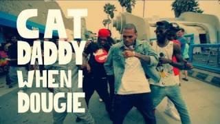 The Rej3ctz  Cat Daddy Starring Chris Brown [upl. by Torrin]