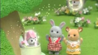 Sylvanian Commercial [upl. by Susejedairam]