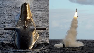 How Good are Astute Class Submarines [upl. by Nyleuqcaj]