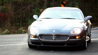 Maserati GranSport buyers guide  Tims Enthusiast Garage Episode 7 [upl. by Abbub]